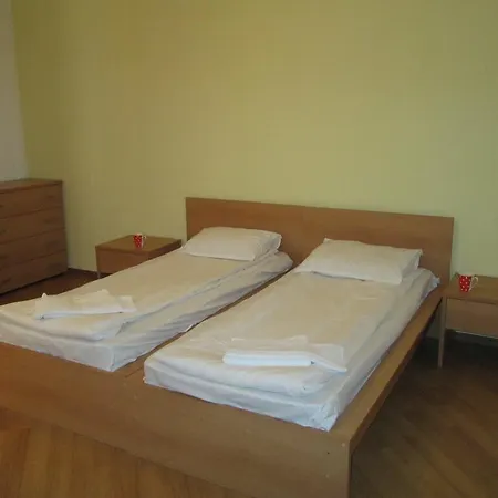 Tangra Alexander Services Διαμέρισμα Μπάνσκο